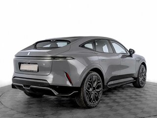 2026 Avatr 11 116 kWh I, серый, 8990000 рублей, вид 2