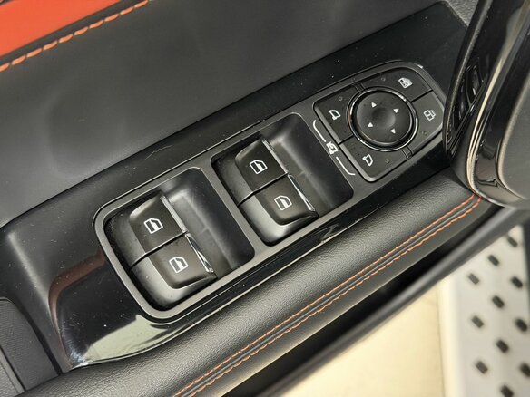 2023 Haval Dargo X I, чёрный, 2590000 рублей - вид 16
