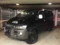 2003 Hyundai H-1 I, чёрный - вид 1