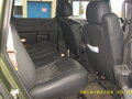 2003 Hummer H2 I, зелёный - вид 10