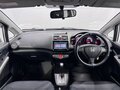 2007 Honda Airwave I, серый, 760000 рублей - вид 9