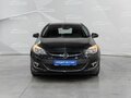 2012 Opel Astra J, чёрный - вид 7
