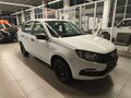 2026 Lada (ВАЗ) Granta I Рестайлинг, белый - вид 11