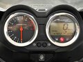 2006 Suzuki Bandit 1200, синий - вид 8