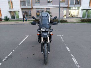 2009 BMW F 800 GS, серый, 570000 рублей, вид 1