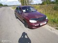 2008 Chevrolet Lanos I, пурпурный, 300000 рублей - вид 4