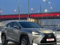 2016 Lexus NX 200 I, серый, 3900000 рублей - вид 1