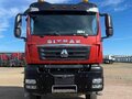 2024 Sinotruk Sitrak C7H, красный, 14600000 рублей - вид 4