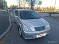 2002 Toyota Opa I Рестайлинг, серебристый, 670000 рублей - вид 2
