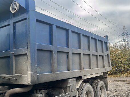 2007 Sinotruk Howo 4X2, зелёный, 1650000 рублей, вид 4