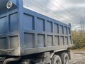 2007 Sinotruk Howo 4X2, зелёный, 1650000 рублей - вид 3