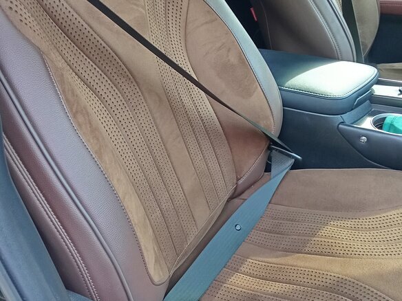 2017 Lexus NX 200 I, чёрный, 2650000 рублей - вид 6