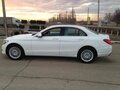 2014 Mercedes-Benz C-Класс 180 IV (W205), белый - вид 3