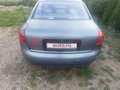 1997 Audi A6 II (C5), серебристый, 374000 рублей - вид 6
