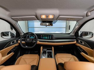 2026 Changan Hunter Plus, белый, 4249900 рублей, вид 3