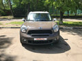 2011 Mini Countryman Cooper S I, коричневый - вид 4