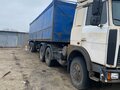 2006 МАЗ 6302, белый, 1150000 рублей - вид 2