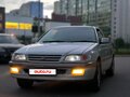 1997 Toyota Corona IX (T190), серебристый, 460000 рублей - вид 1
