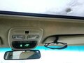 1995 Jeep Grand Cherokee I (ZJ), зелёный - вид 2