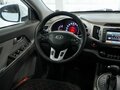 2011 Kia Sportage III, белый - вид 9