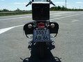 2003 Урал Волк, чёрный, 1100000 рублей - вид 2
