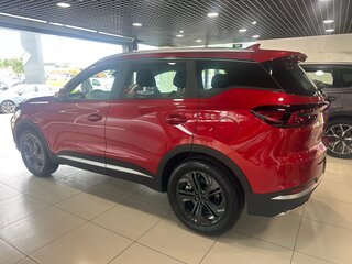 2026 Tenet T4L, красный, 2329000 рублей, вид 3