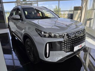 2026 Tenet T4L, серый, 2344000 рублей, вид 3