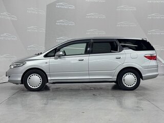 2007 Honda Airwave I, серый, 760000 рублей, вид 2