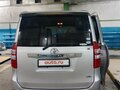2010 Toyota Noah II (R70), серый, 1750000 рублей - вид 9