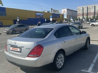 2003 Nissan Teana I (J31), серый, 650000 рублей, вид 3