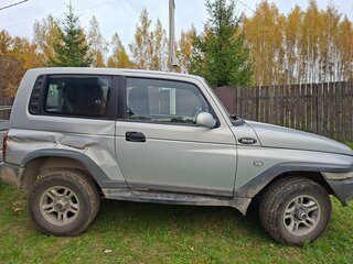 2010 ТагАЗ Tager, серый, 350000 рублей, вид 5