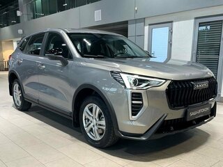 2026 Haval Jolion I Рестайлинг 2, серый, 2099000 рублей, вид 2