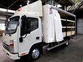 2023 JAC N56, белый, 5500000 рублей - вид 3