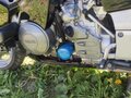 2008 Yamaha FJR1300, чёрный, 550000 рублей - вид 4
