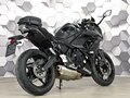 2017 Kawasaki Ninja 650, чёрный - вид 6