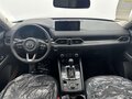 2026 Mazda CX-5 II Рестайлинг, серый - вид 8