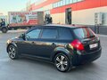 2009 Kia Ceed I, чёрный, 660000 рублей - вид 4