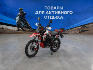 2026 Другие Мотоциклы (другие), красный, 136200 рублей, вид 1