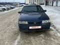 1993 Opel Vectra KAT A, синий, 100000 рублей - вид 1
