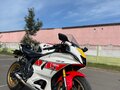 2022 Yamaha YZF-R7, золотистый, 1800000 рублей - вид 1