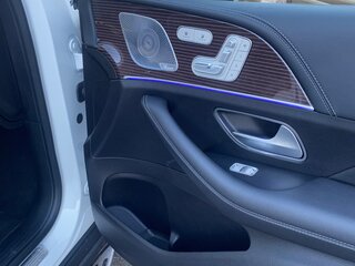 2019 Mercedes-Benz GLE 350 d II (V167), белый, 6250000 рублей, вид 5