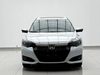 2022 Honda Crider II Рестайлинг, белый, 1290002 рублей, вид 3