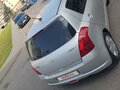 2007 Suzuki Swift III, серебристый - вид 5