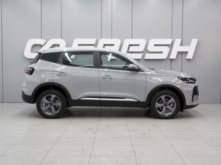 2026 Tenet T4, серый, 2150000 рублей, вид 5