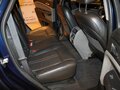 2011 Cadillac SRX II, синий - вид 8