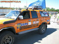 2005 Great Wall Deer G3, оранжевый - вид 6