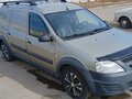 2017 Lada (ВАЗ) Largus I, серый, 720000 рублей