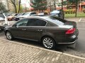 2012 Volkswagen Passat B7, коричневый, 1350000 рублей - вид 4