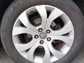 2009 Citroen C5 II, синий, 850000 рублей - вид 10