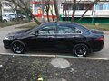 2007 Honda Accord Sport VII Рестайлинг, фиолетовый - вид 3